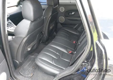 2012 Land Rover Range Rover Evoque Pure Plus from USA, damaged, VIN SALVV2BG1CH659796